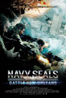 Navy Seals vs Zombies Soundtrack