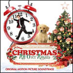 Christmas All Over Again Soundtrack